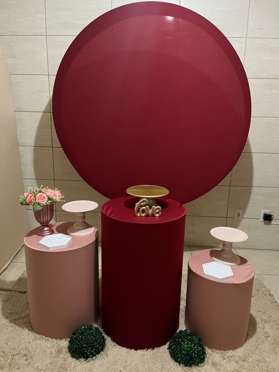  Marsala + Cilindro - suh pegue monte 