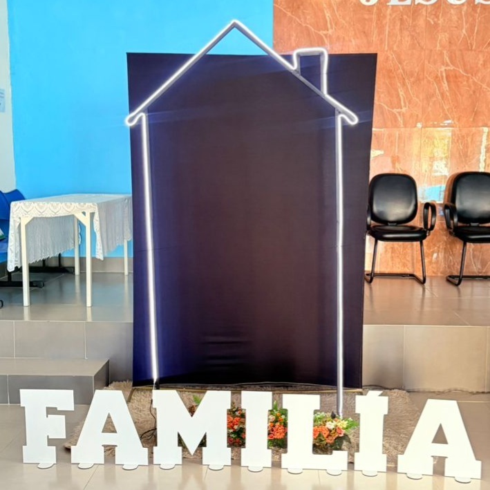 Painel Casa - suh pegue monte 