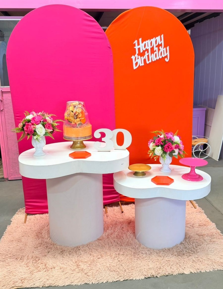 Pink + Laranja + Organico + Happy Mdf  - suh pegue monte 