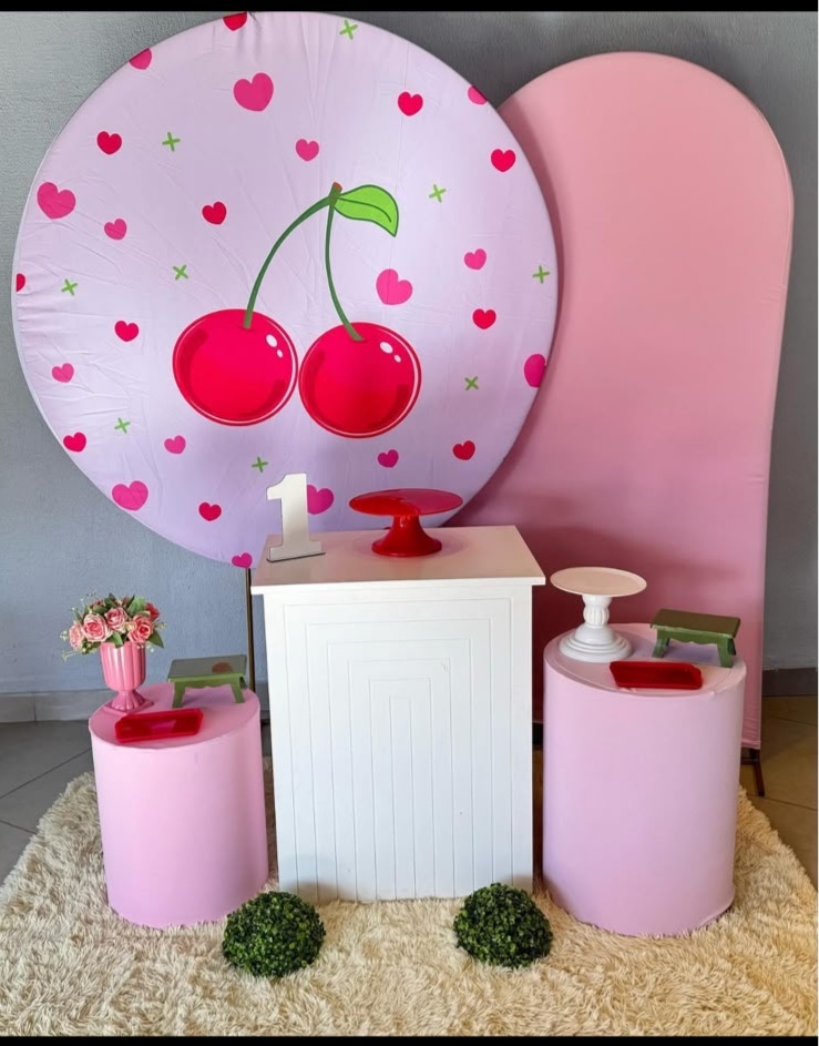 Cerejinha + Bomber + Romano Rosa - suh pegue monte 
