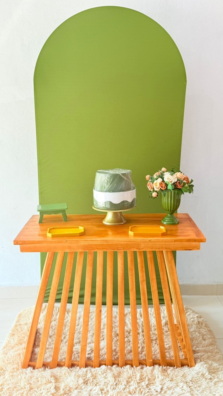 Romano Verde Musgo  + Rustica 4 - suh pegue monte 