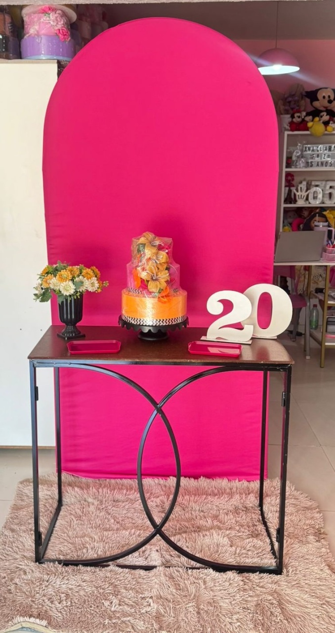 Romano Pink + Tx G - suh pegue monte 