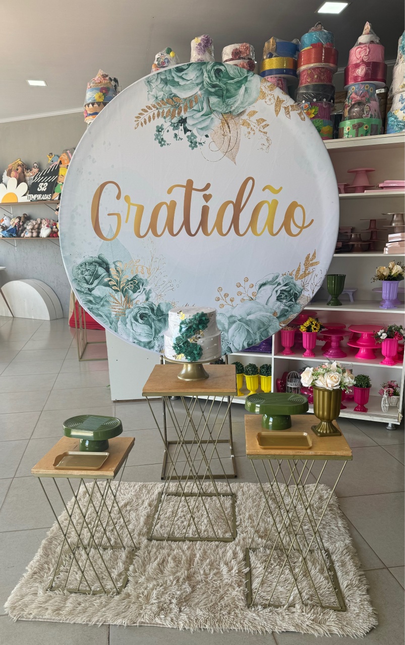 Gratidão .2  - suh pegue monte 