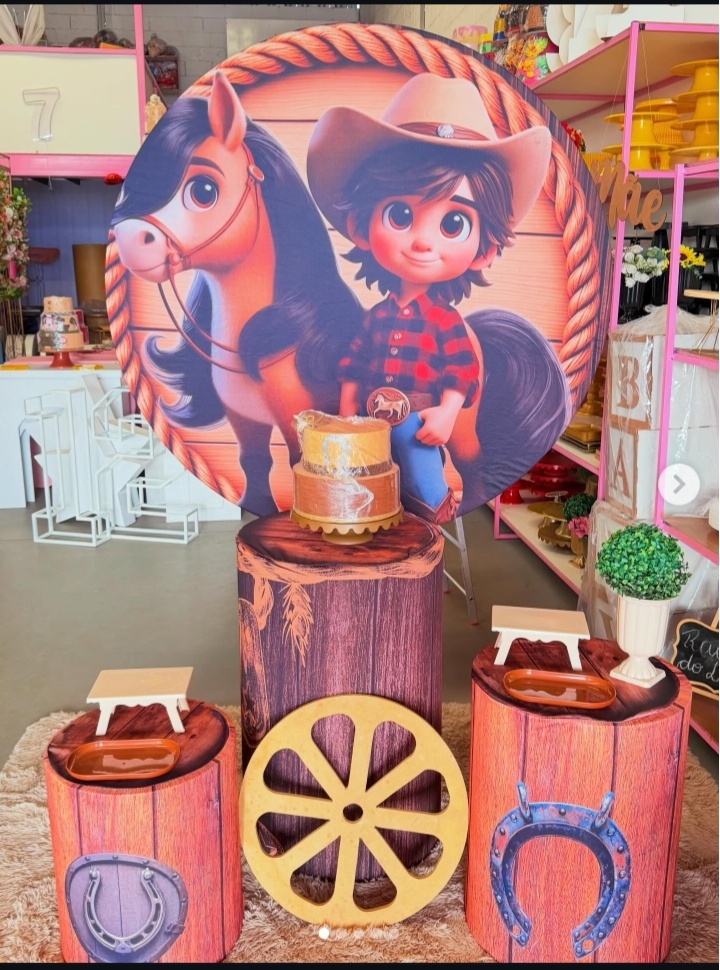 Country Infantil Menino  - suh pegue monte 