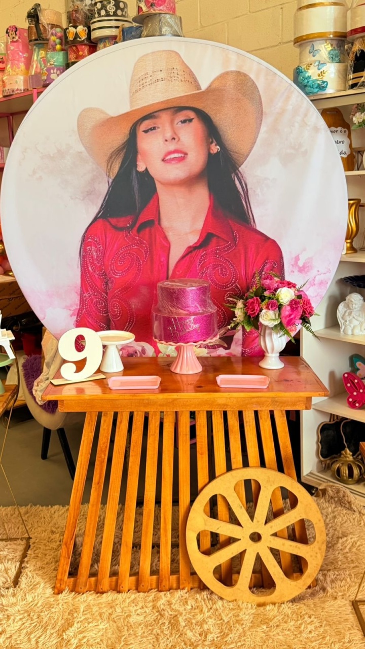 Ana Castela + Rustica 4 Luxo  - suh pegue monte 