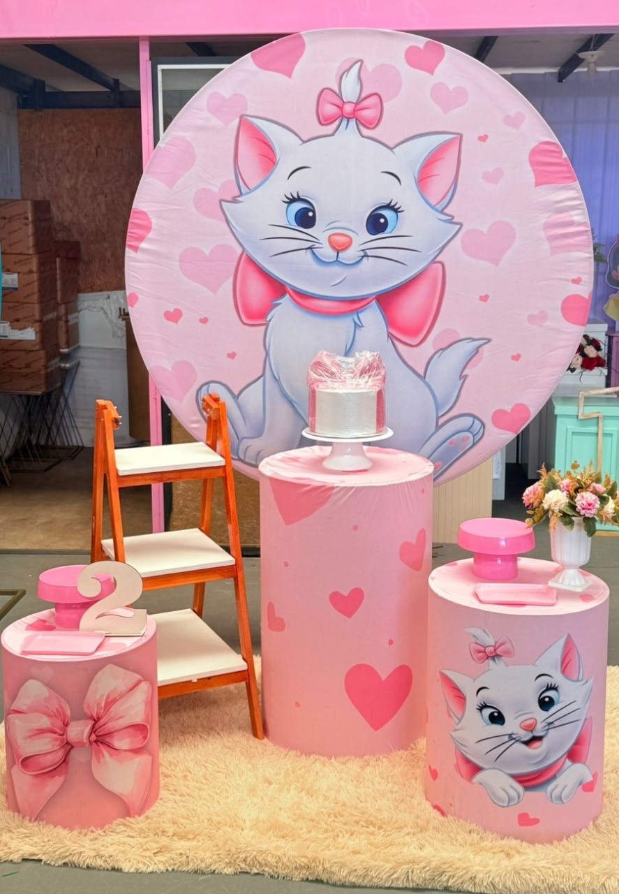 Gatinha Marrie + Escadinha - suh pegue monte 