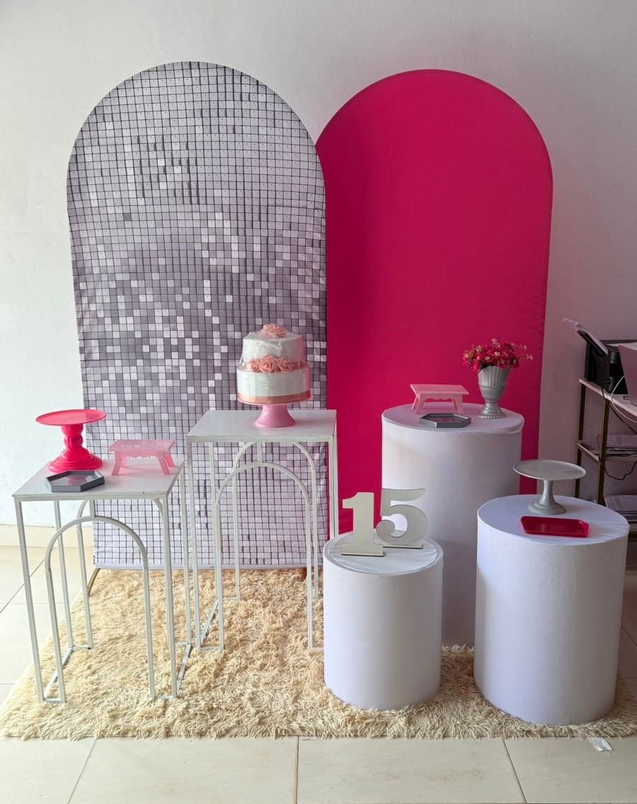 Romanos Prata, Pink + Meia Lua  - suh pegue monte 