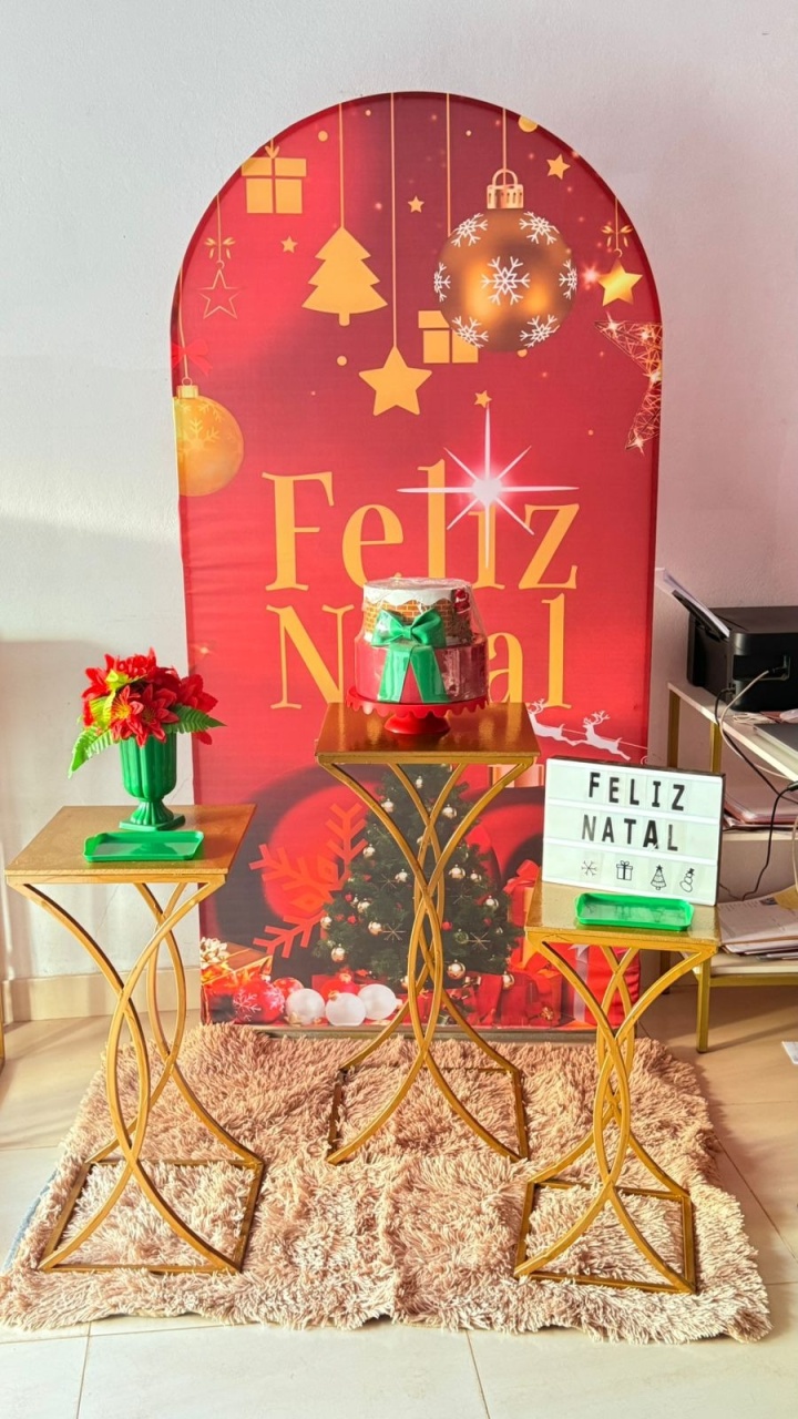 Romano Natal+ Tx Dourada   - suh pegue monte 
