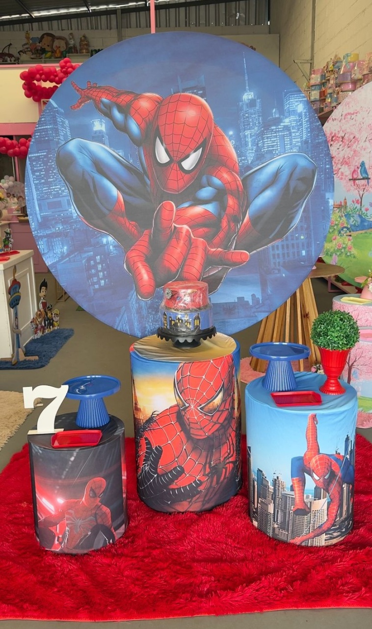 Homem Aranha 3  - suh pegue monte 