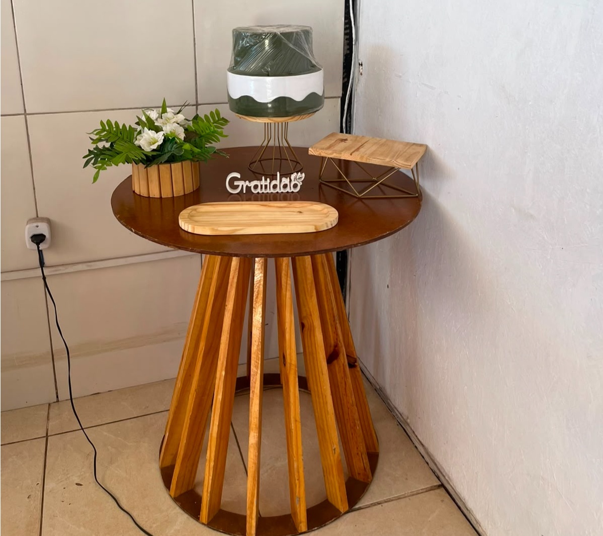 Rustica G + Acervos (Verde Musgo) - suh pegue monte 