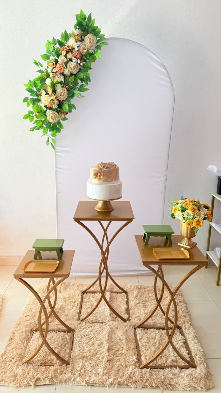 Romano Branco  + Tx Dourada+ Arranjo G - suh pegue monte 
