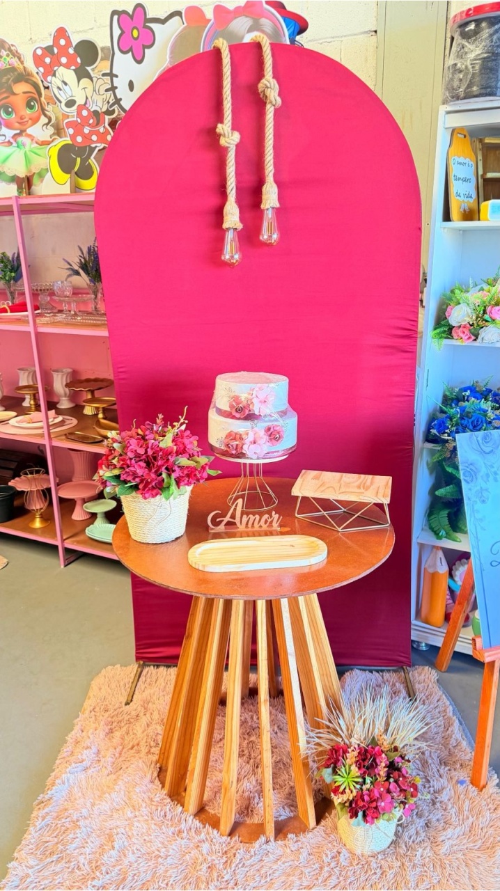 Marsala + Rustica G + Acervos Luxo (Marsala)  - suh pegue monte 