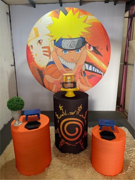 Naruto 2 - suh pegue monte 