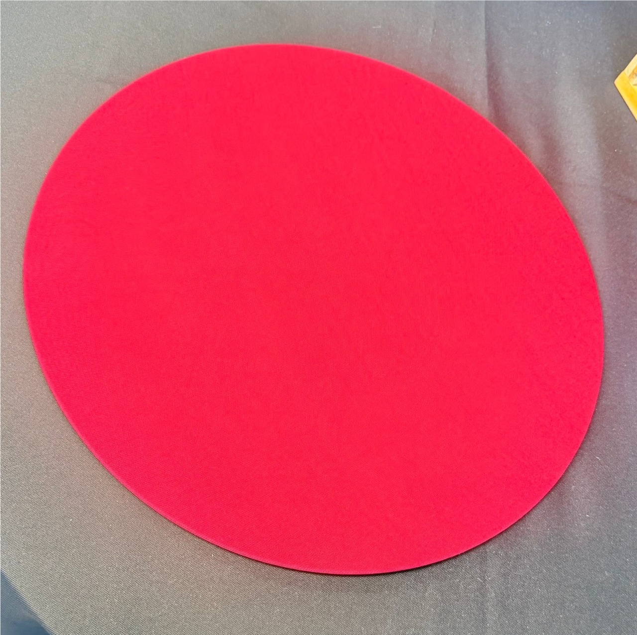 Souplast Capa Vemelho Para Suporte Mdf - suh pegue monte 