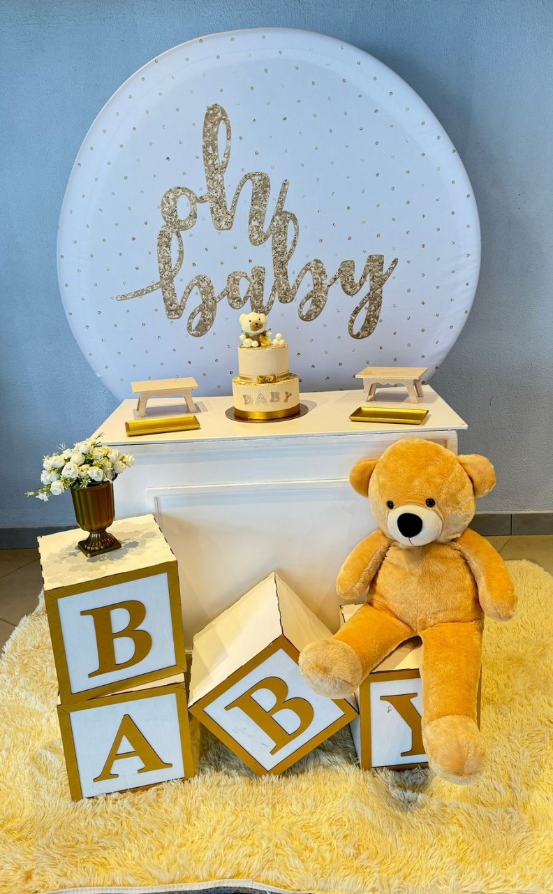 Oh Baby  + Bomber - suh pegue monte 