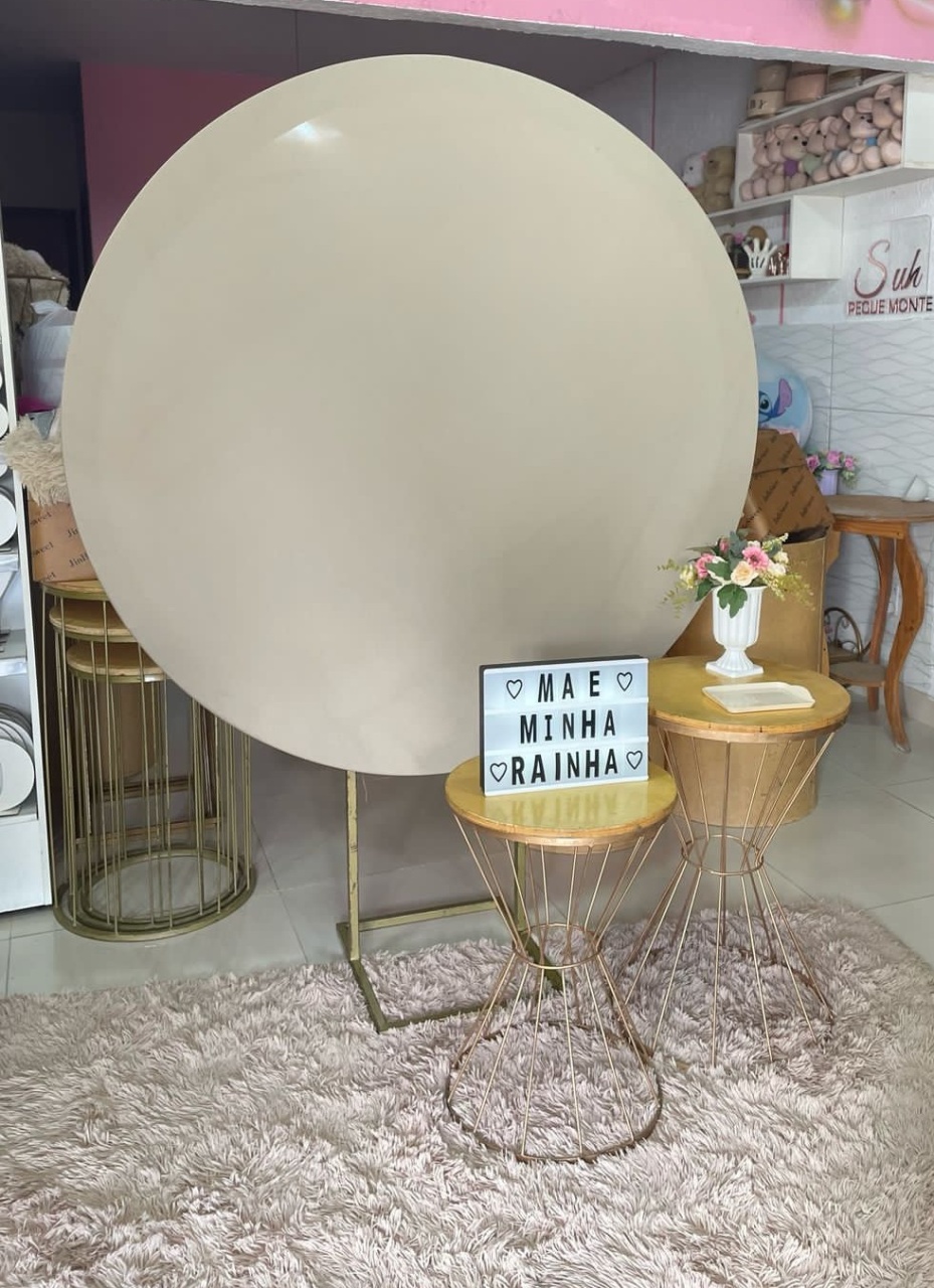 Nude + Redondas ( G, M) - suh pegue monte 