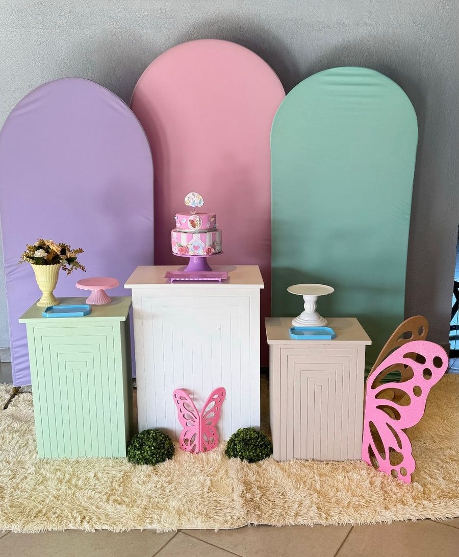 Romanos Jardim Minimalista 3 - suh pegue monte 