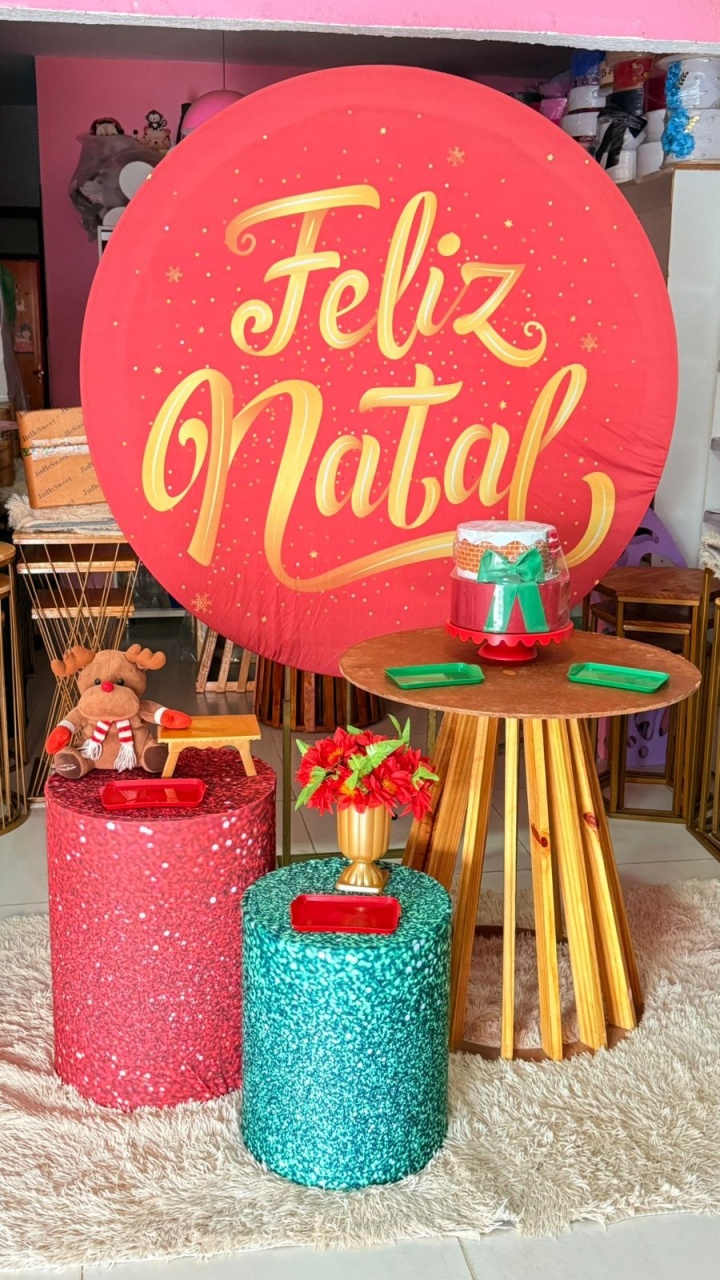 Natal 6 + Rustica G  - suh pegue monte 