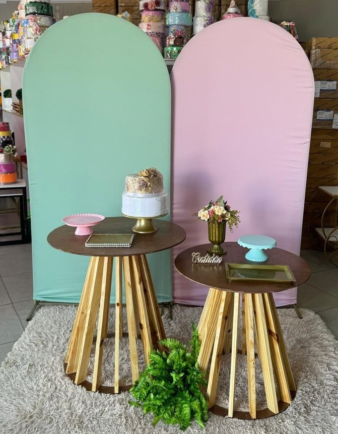 Romano Verde Agua E Rosa Bebe   + Rusticas - suh pegue monte 
