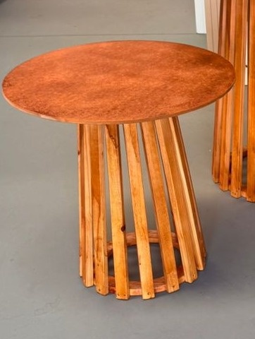 Mesa Rustica 6  P   - suh pegue monte 