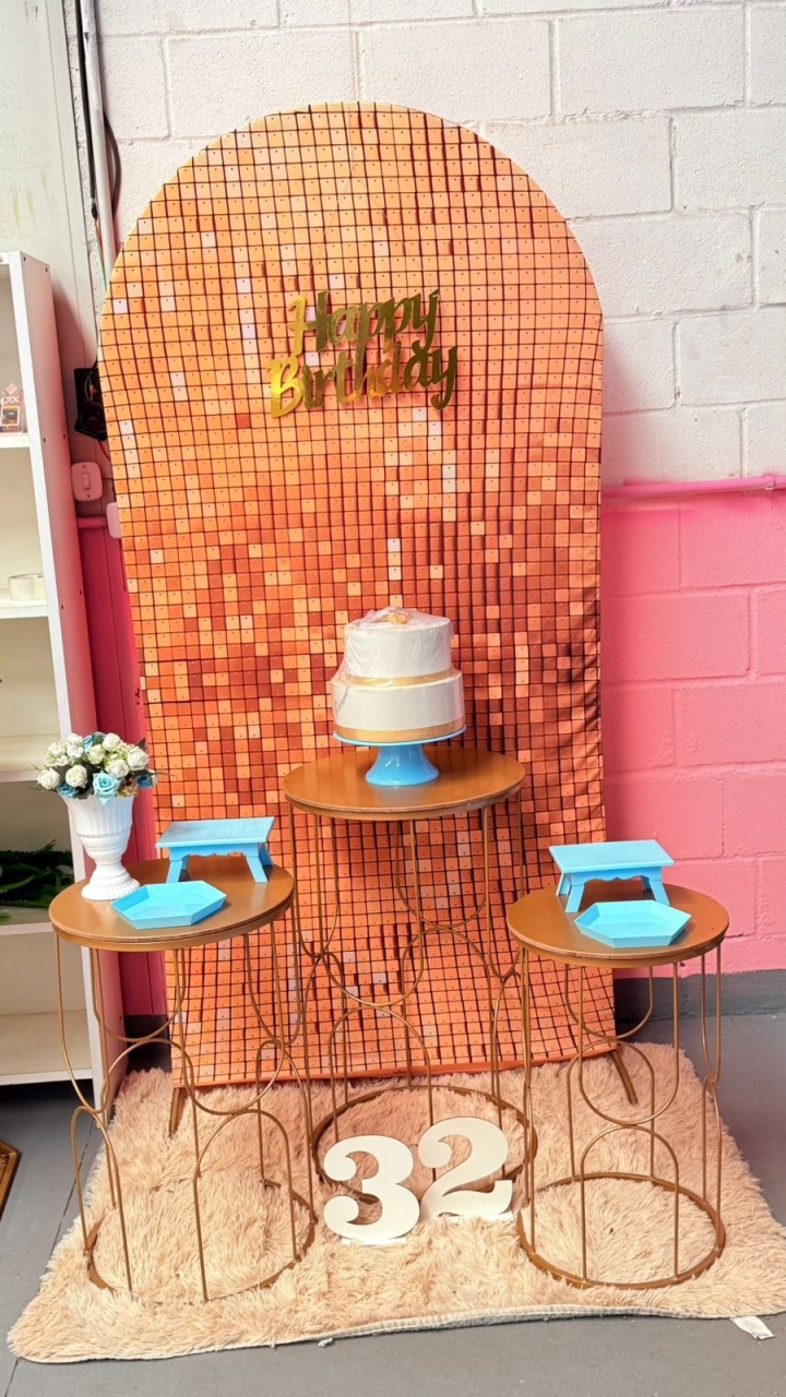 Romano Dourado + Bj Luxo+ Happy Mdf  - suh pegue monte 