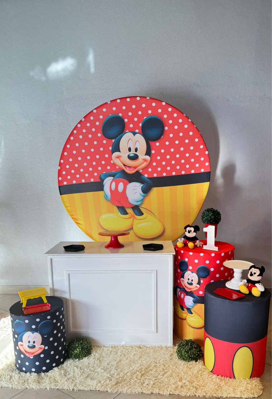 Mickey + Bomber  - suh pegue monte 