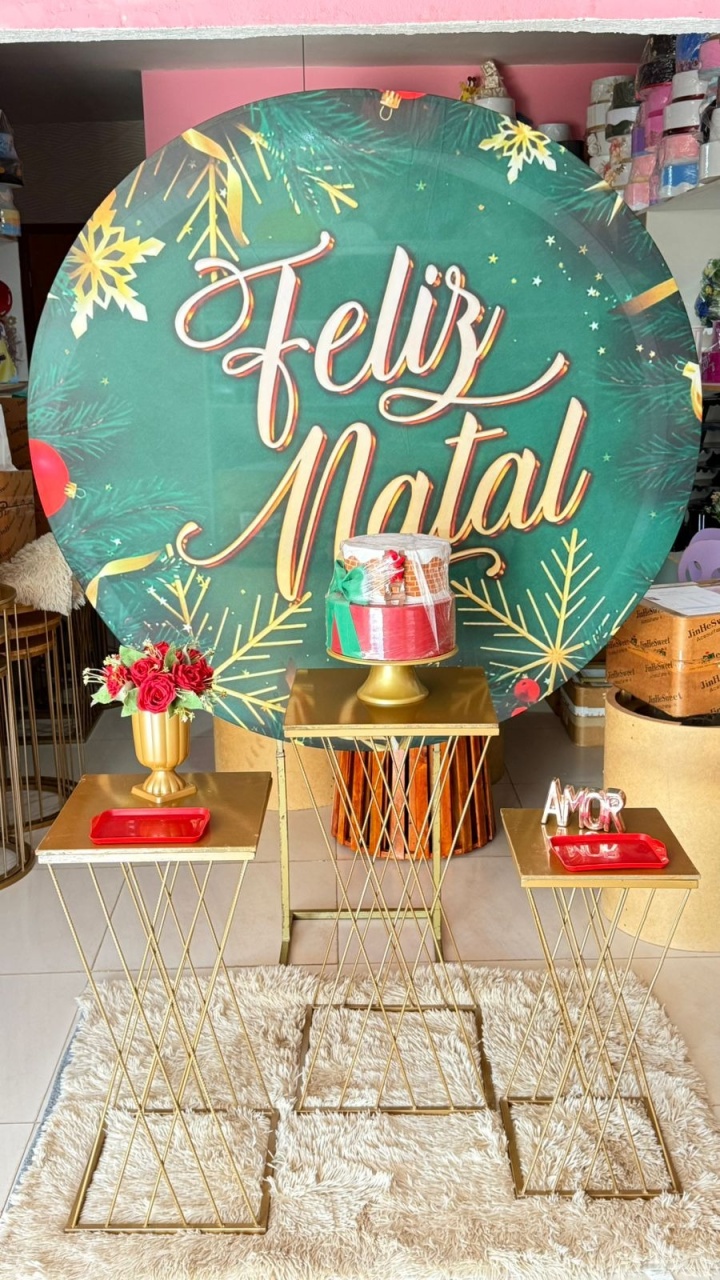 Feliz Natal 09 - suh pegue monte 