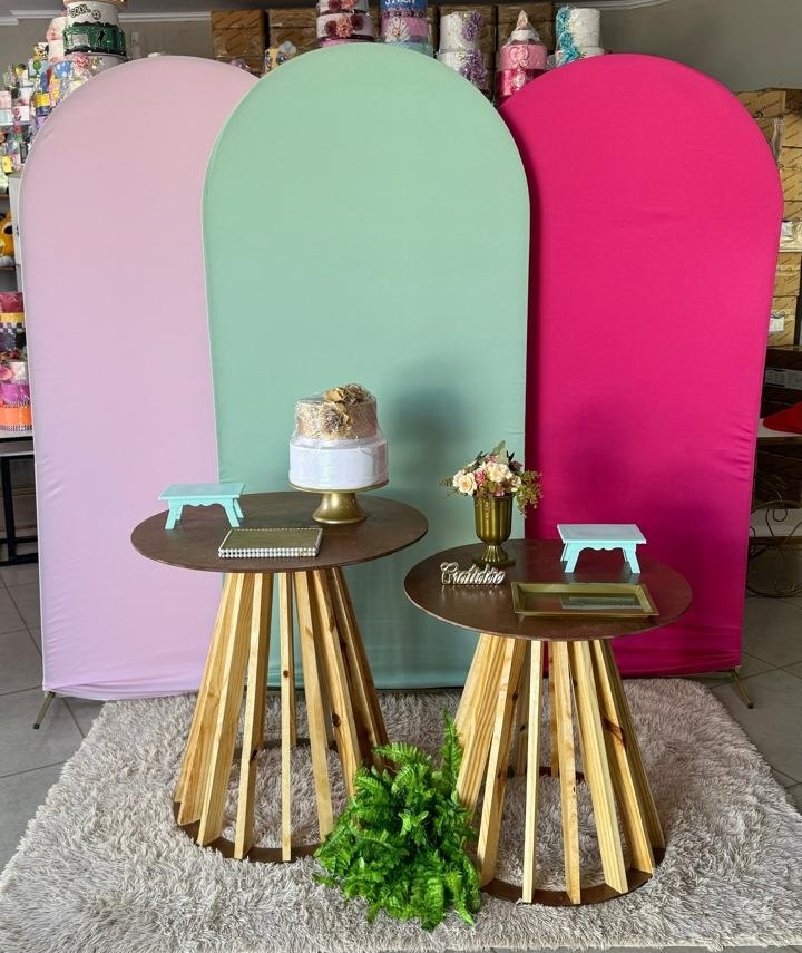 Romano Verde Agua, Pink , Rosa Bebe   + Rusticas  - suh pegue monte 