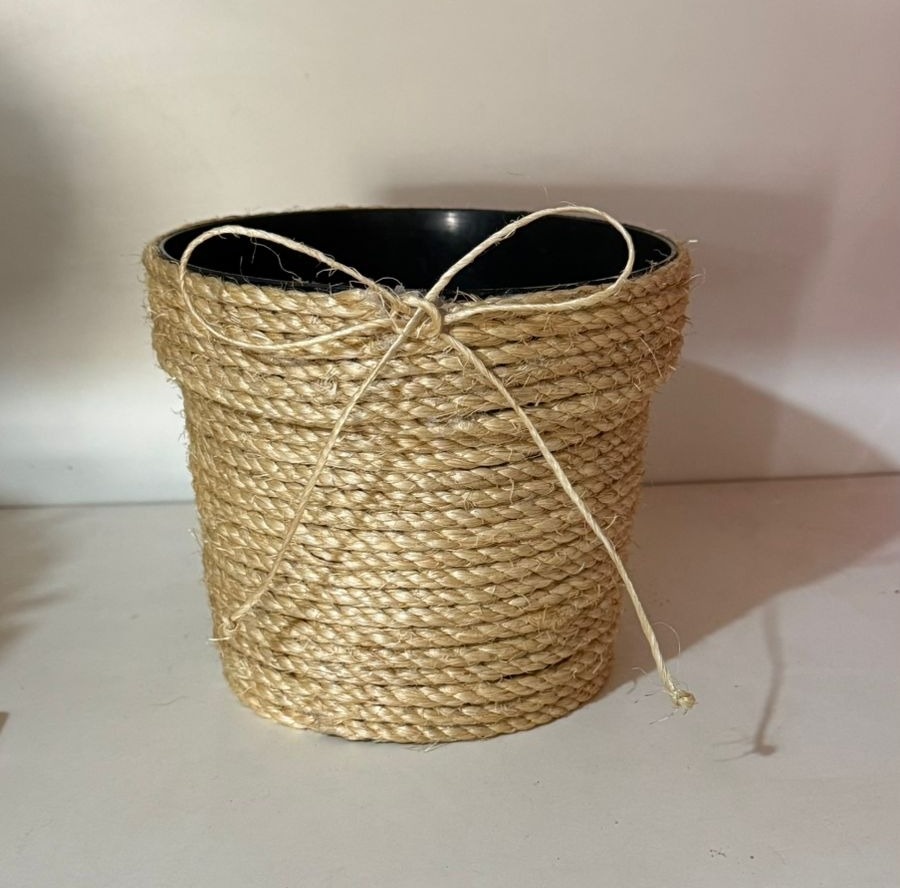 Vaso Para Flor/Buchinha   - suh pegue monte 