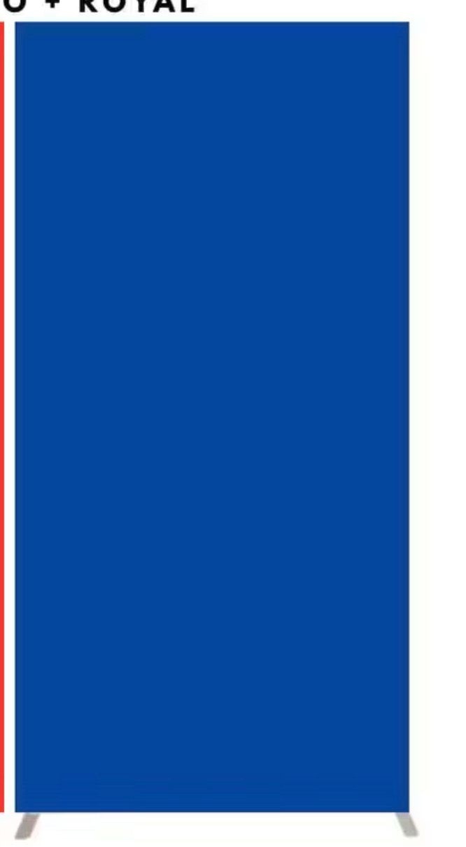 Capa Painel Lateral G Azul Escuro  - suh pegue monte 