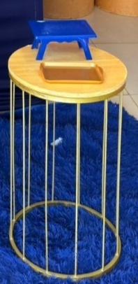 Mesa Bj P - suh pegue monte 