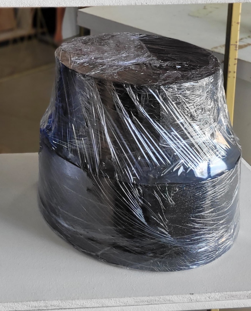 Bolo Fake Preto - suh pegue monte 