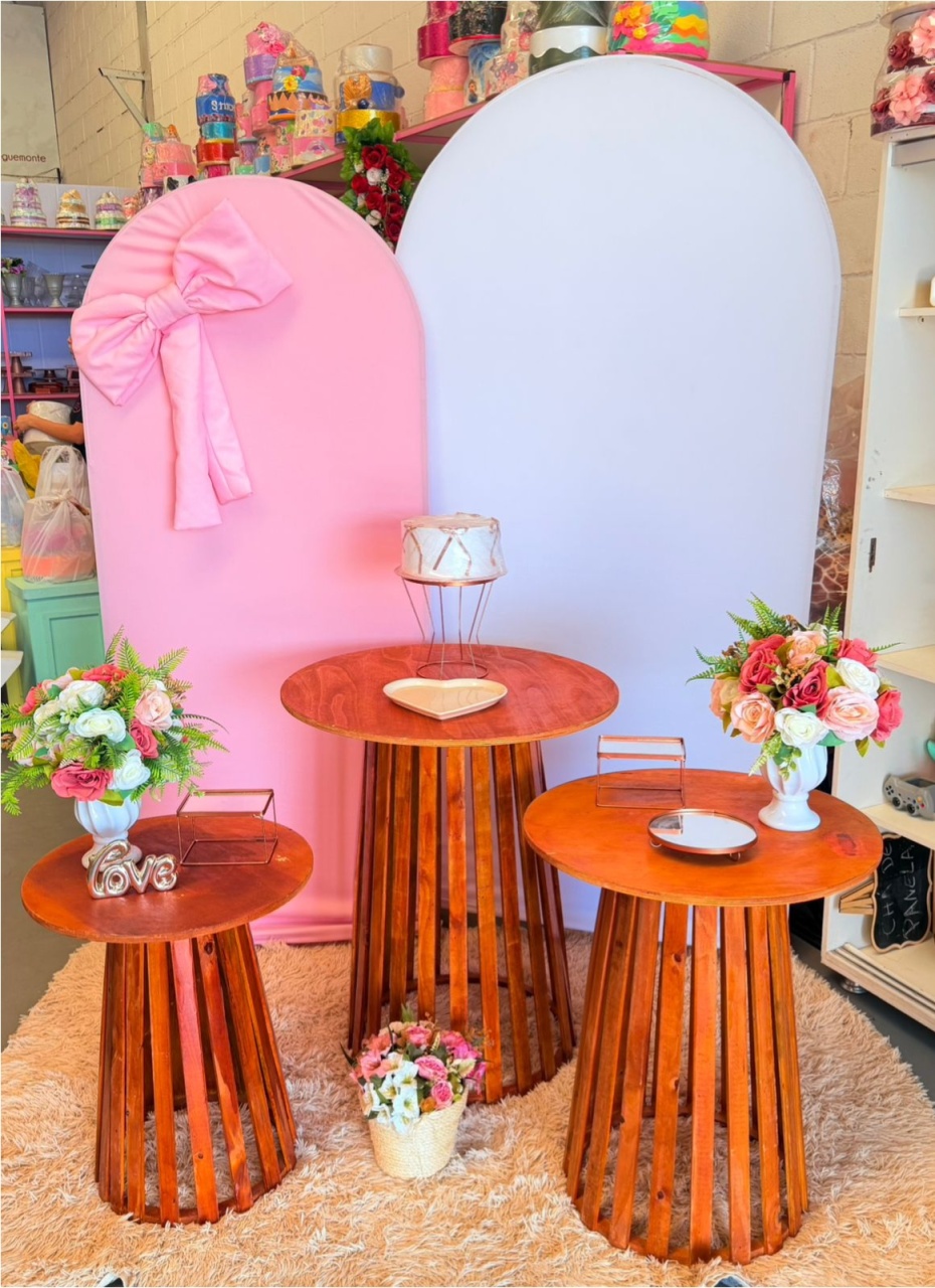 Romano Branco + Rosa Bebe P + Rustica 3   - suh pegue monte 