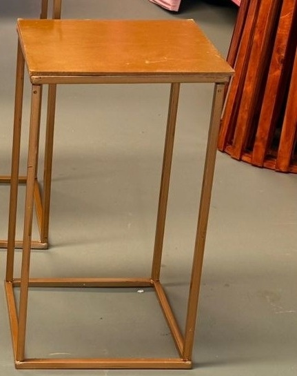 Mesa G Quadrada - suh pegue monte 