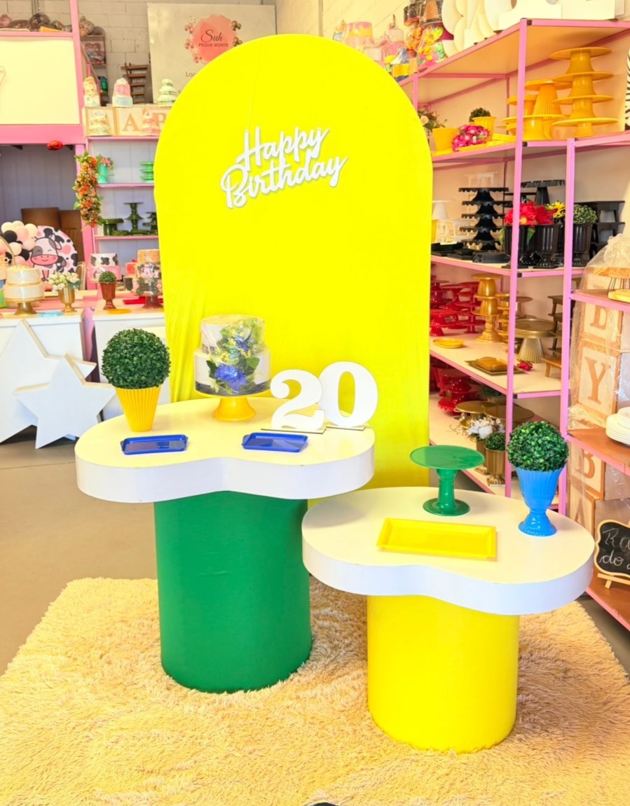 Romano Amarelo E Organicos G E M ( Brasil ) Happy Mdf - suh pegue monte 