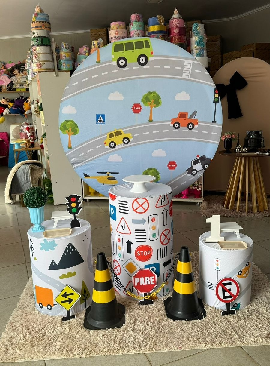 Carrinhos  - suh pegue monte 
