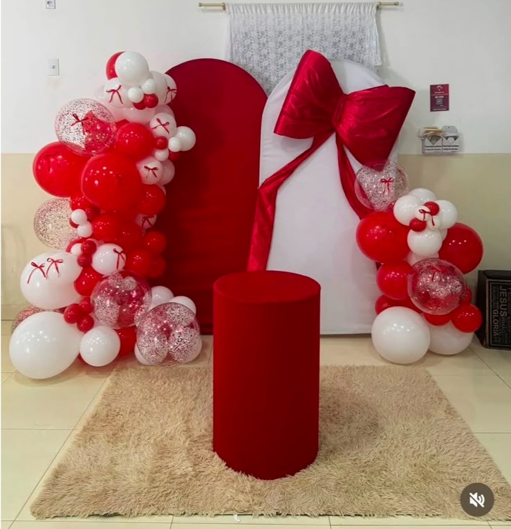 Romano Branco +Romano Vermelho E Laço G Vermelho - suh pegue monte 