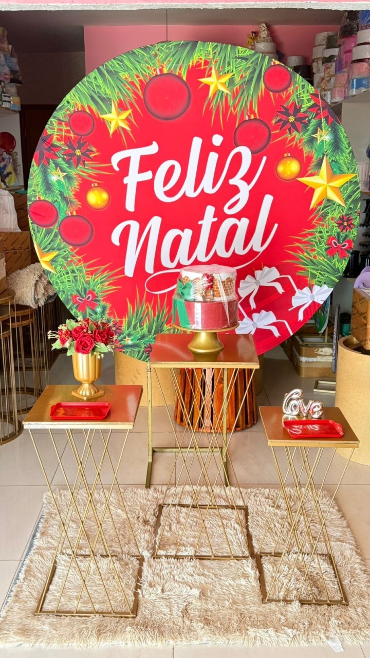 Feliz Natal 08 - suh pegue monte 