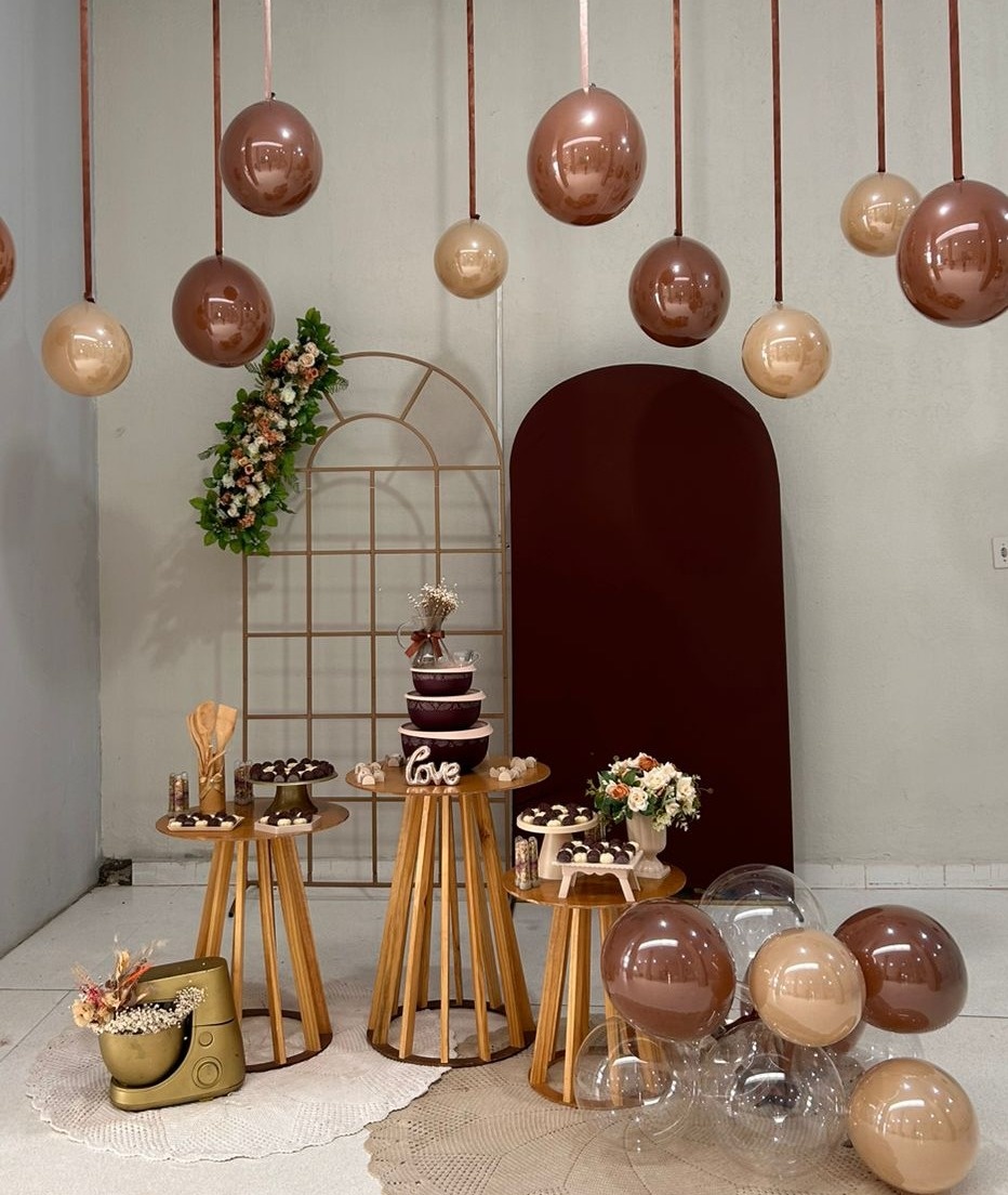 Painel Janela +Romano Marrom + Rusticas 2  - suh pegue monte 