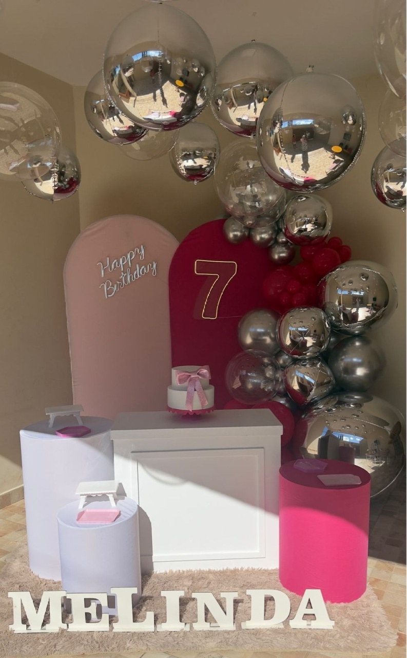 Romano Pink E Rosa Bebe + Bomber  - suh pegue monte 