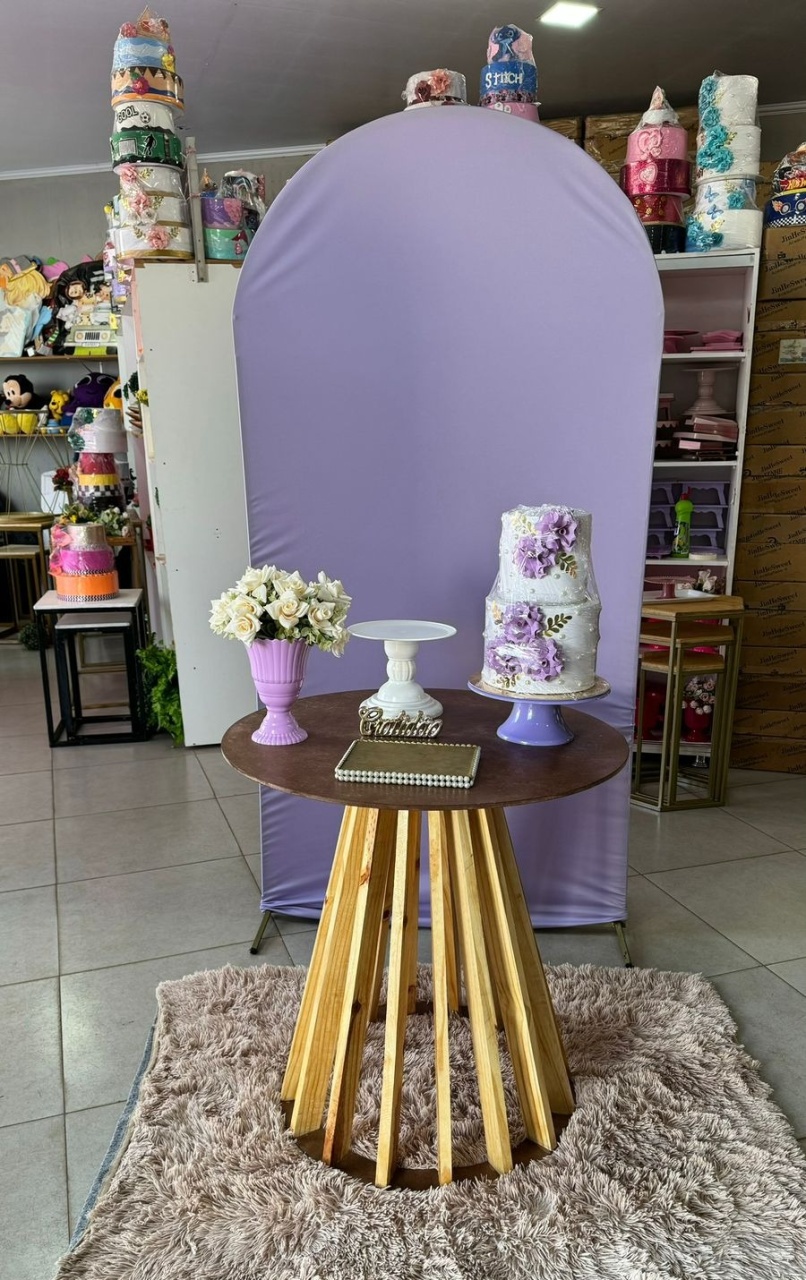 Romano Lilas + Rustica 1  G  - suh pegue monte 