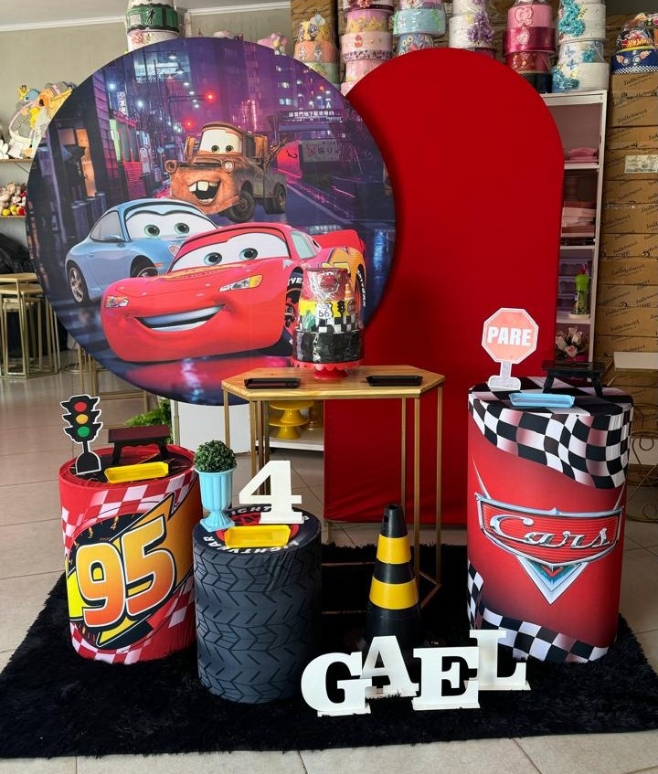 Carros + Romano + Mesa G  - suh pegue monte 