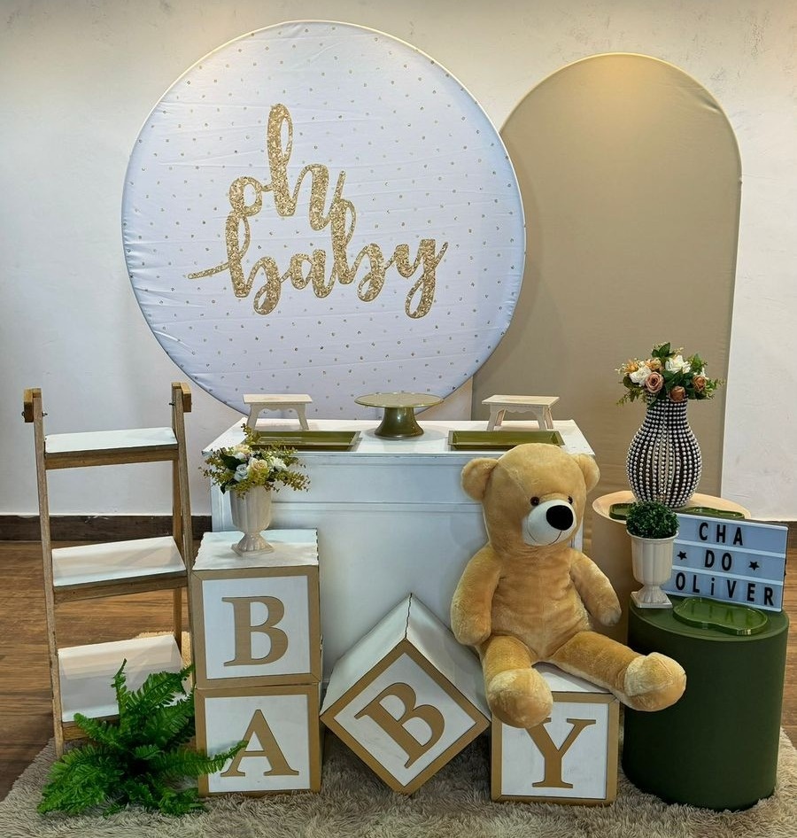 Oh Baby + Romano E Bomber - suh pegue monte 