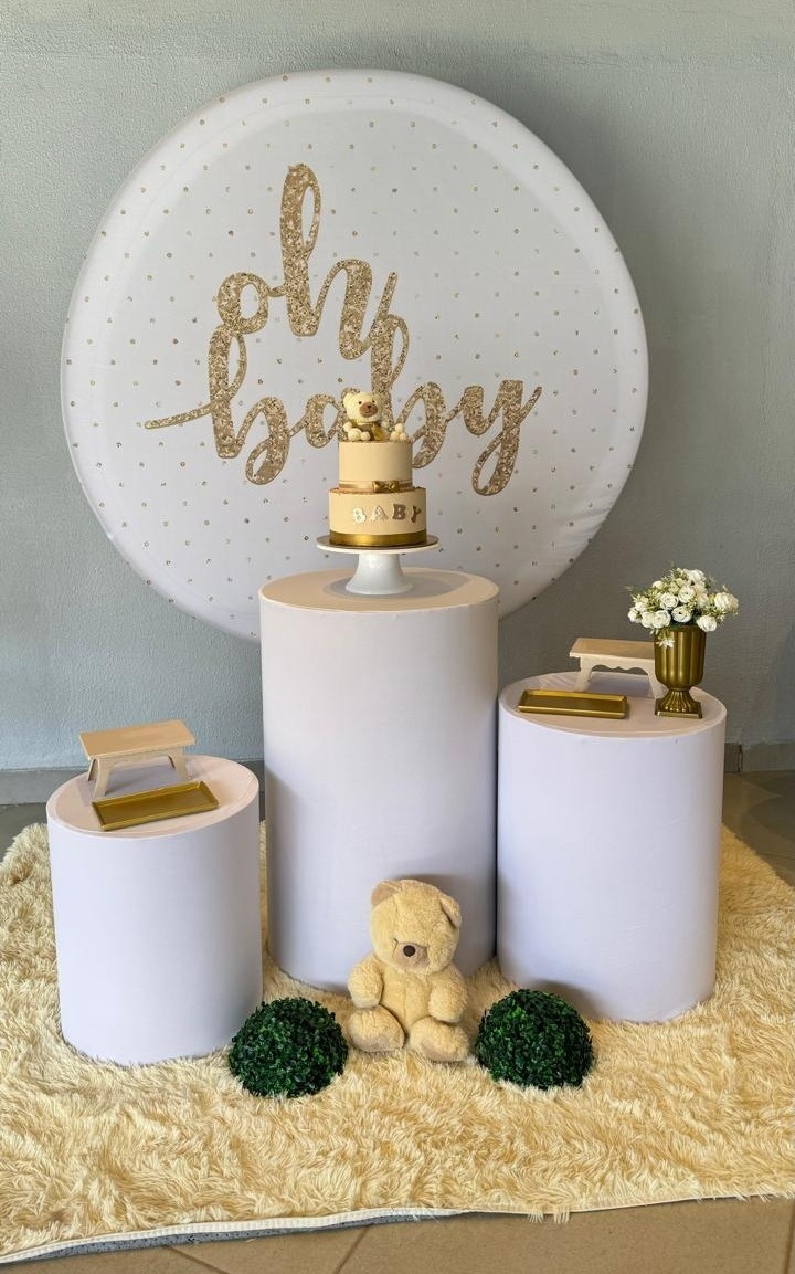 Oh Baby  - suh pegue monte 
