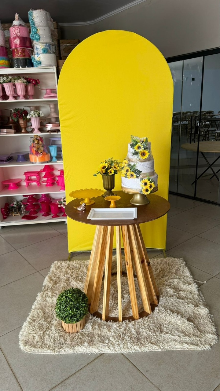 Romano Amarelo + Rustica  - suh pegue monte 