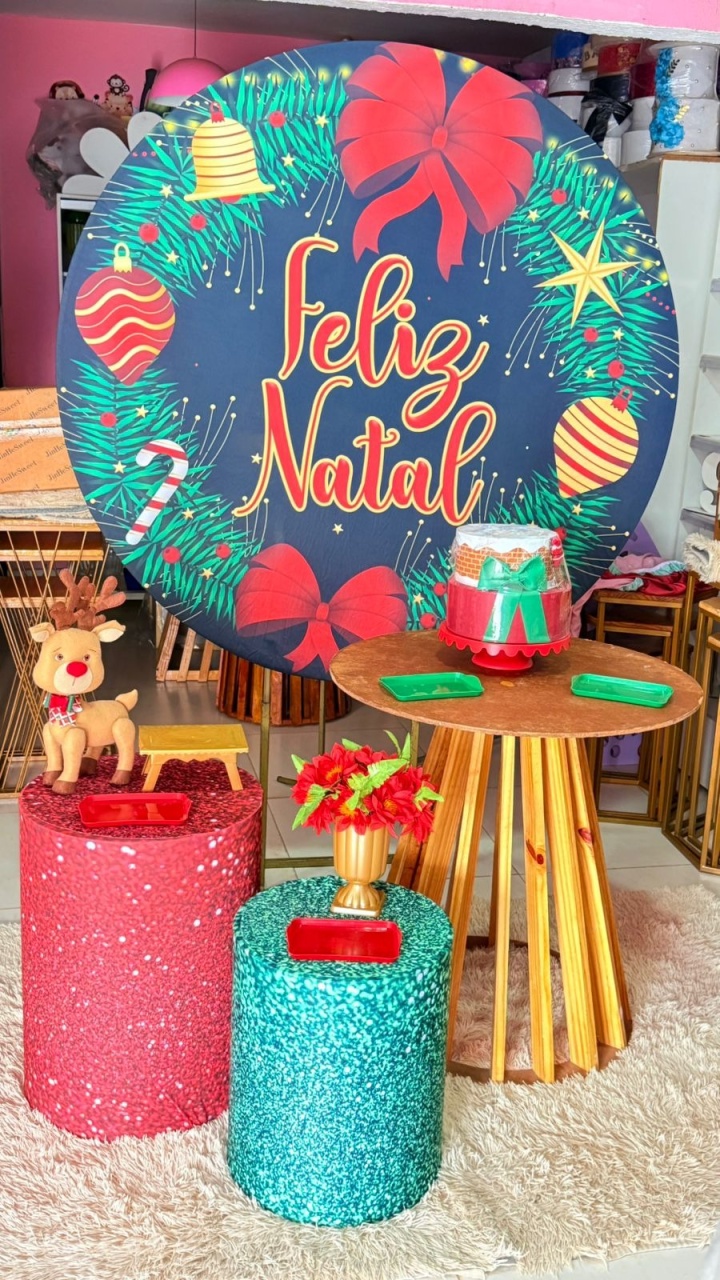 Natal 11 + Rustica G   - suh pegue monte 