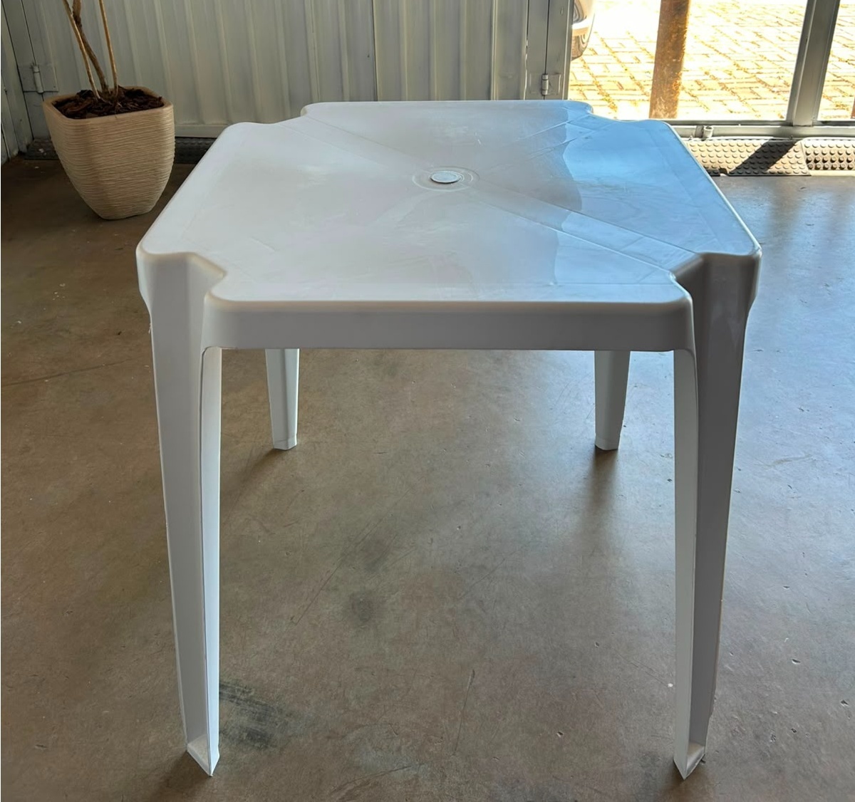 Mesa Quadrada - suh pegue monte 