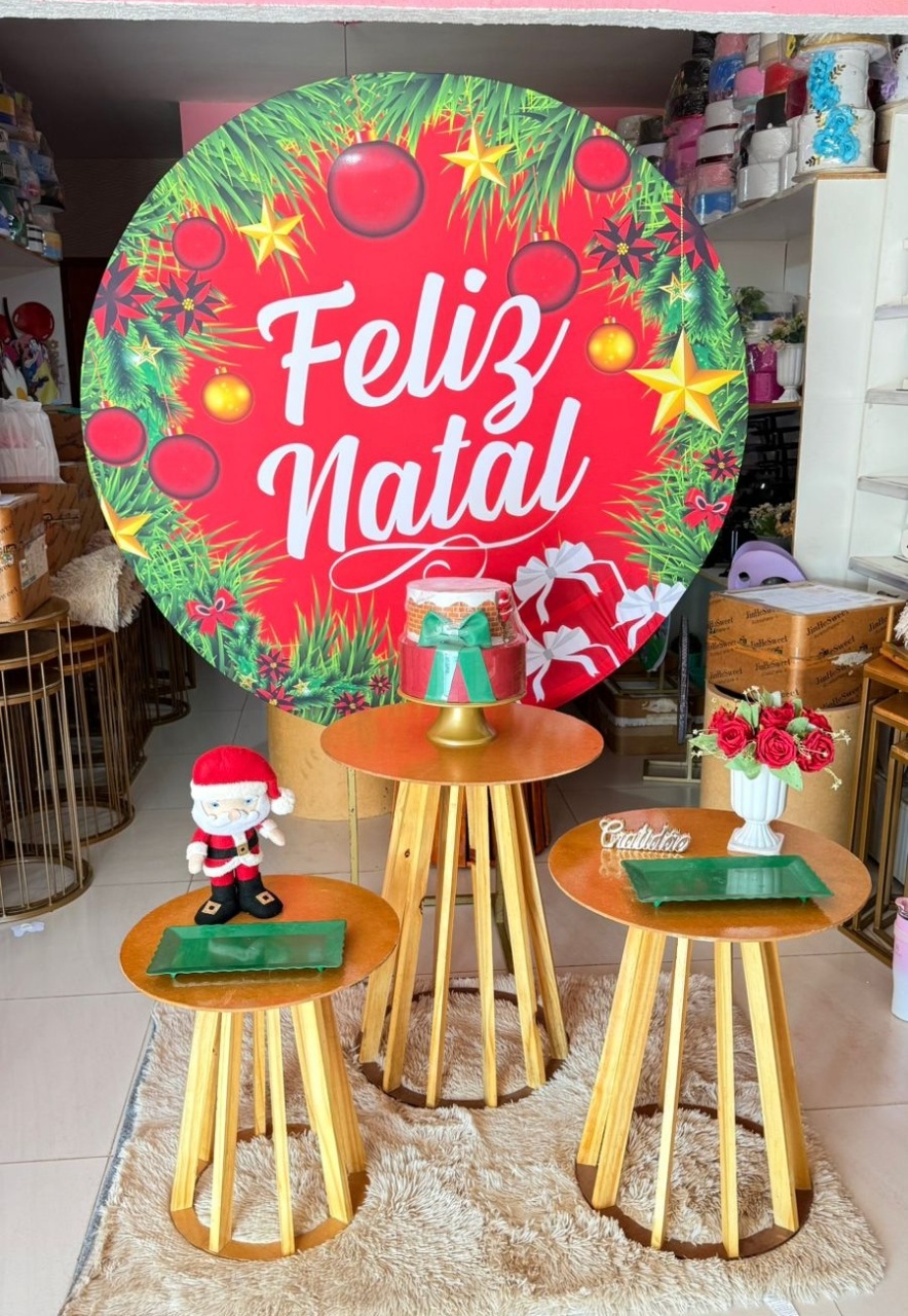 Feliz Natal 08 + Rustica 2   - suh pegue monte 