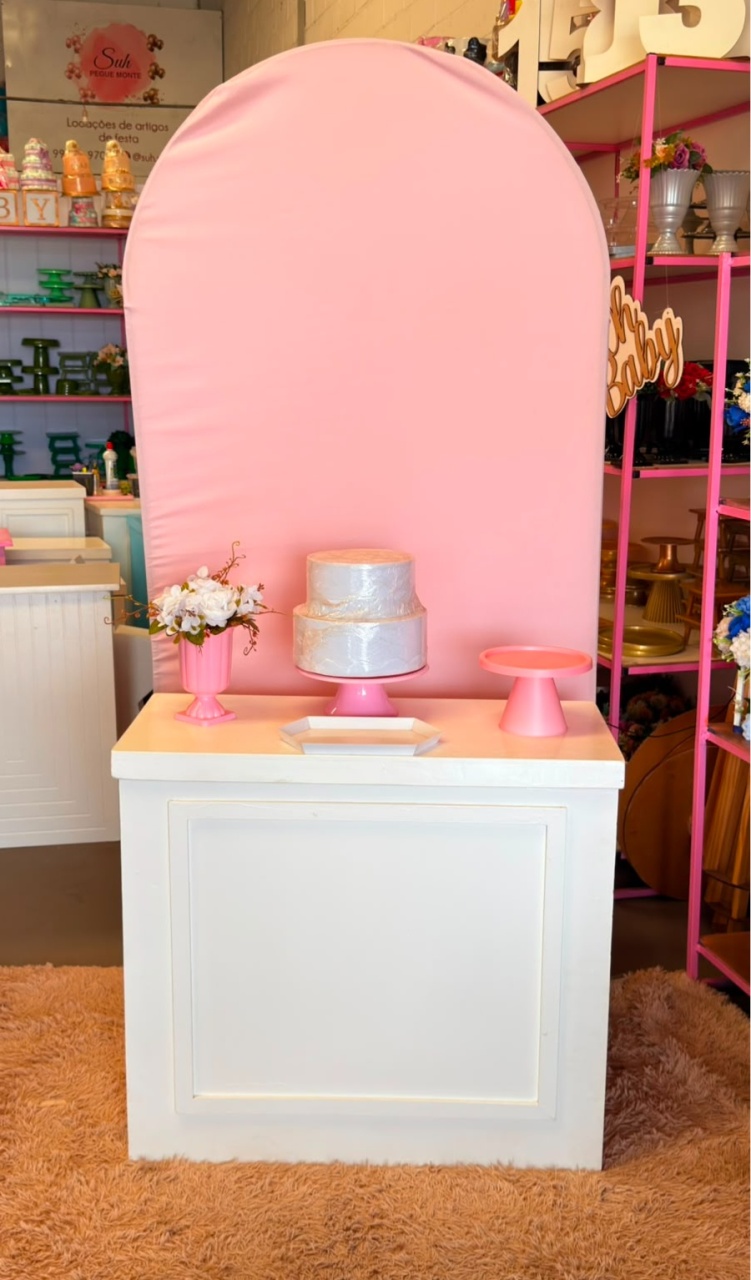 Romano Rosa + Bomber + Bride To Be (Com Displays) (Cópia 1) - suh pegue monte 