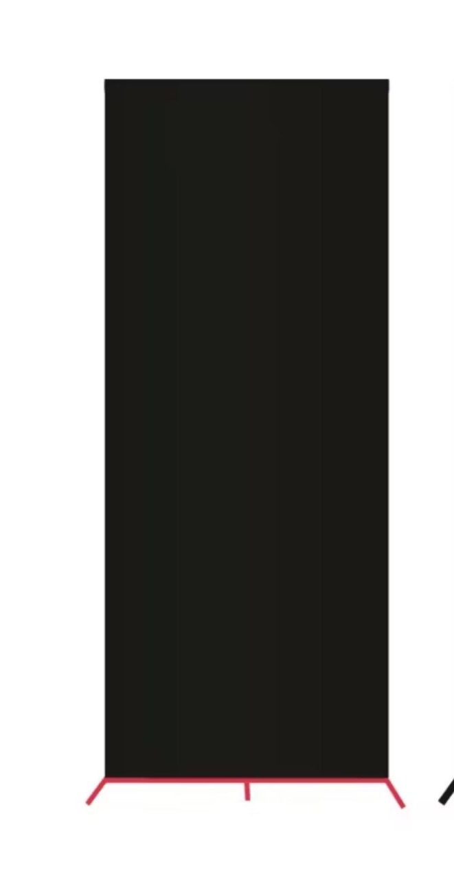 Capa Painel Lateral G  Preto  - suh pegue monte 
